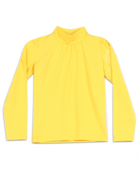 Бадлон водолазка