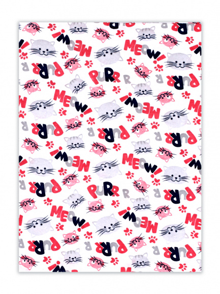 Пеленка трикотаж