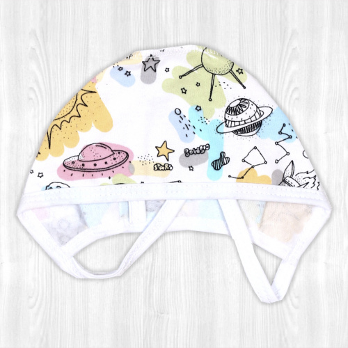 Чепчик вселенная