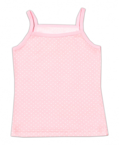 Майка для девочки