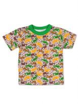 Футболка для мальчиков