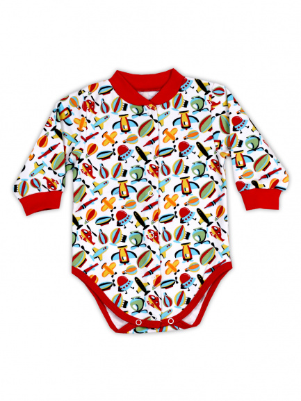 Боди для новорожденных