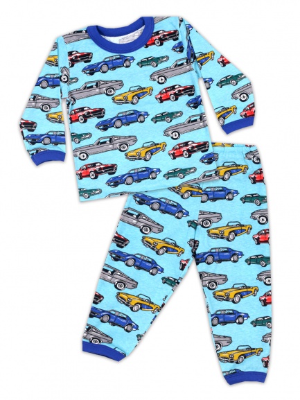 Пижама для детей