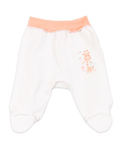 Ползунки для новорожденных Крошка
