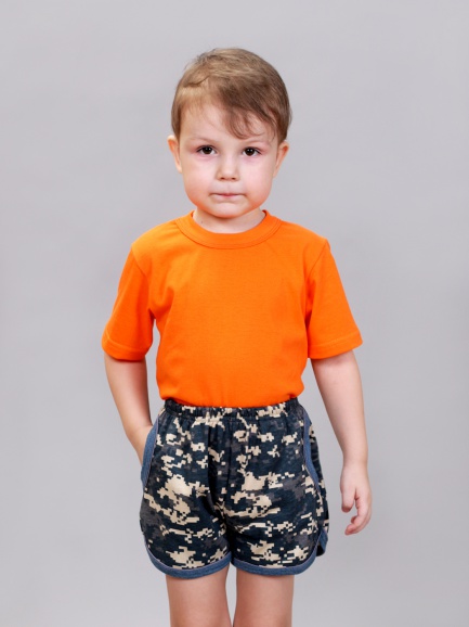 Шорты для мальчиков