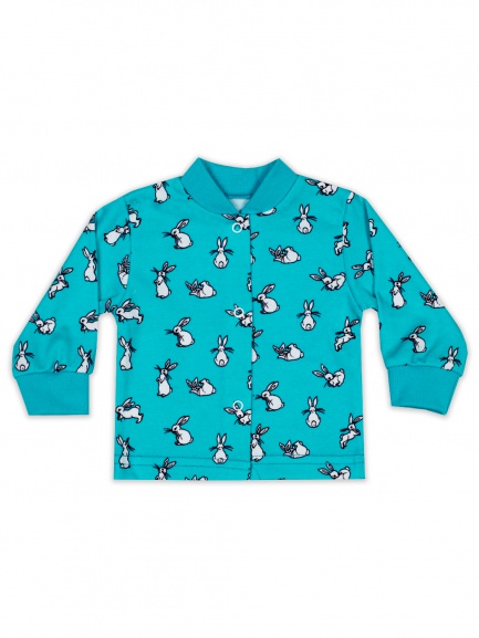 Кофта для новорожденного Ассорти