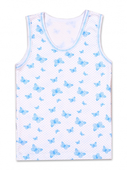 Майка для девочки