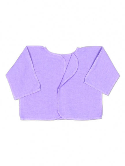 Распашонка для новорожденных