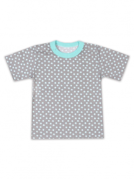 Футболка для мальчиков