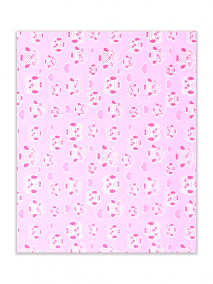 Пеленка трикотаж