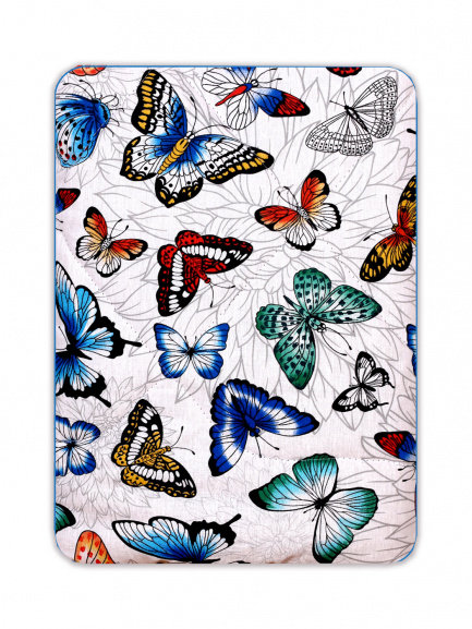 Одеяло (овечья шерсть)