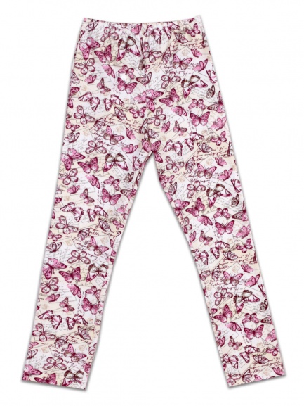 Леггинсы для девочек