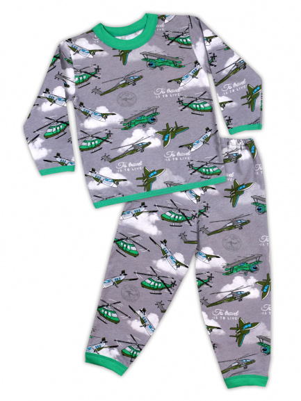 Пижама для детей