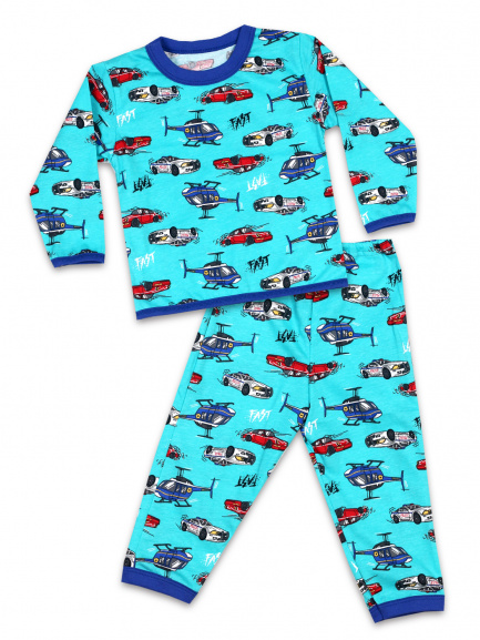 Пижама для детей Новинка