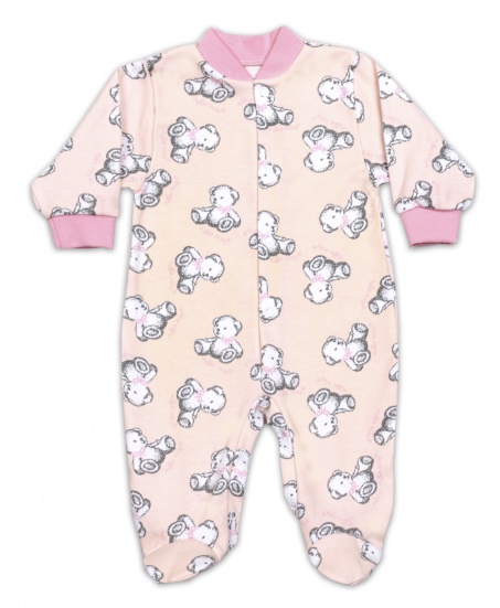 Комбинезон "МИШКИ"