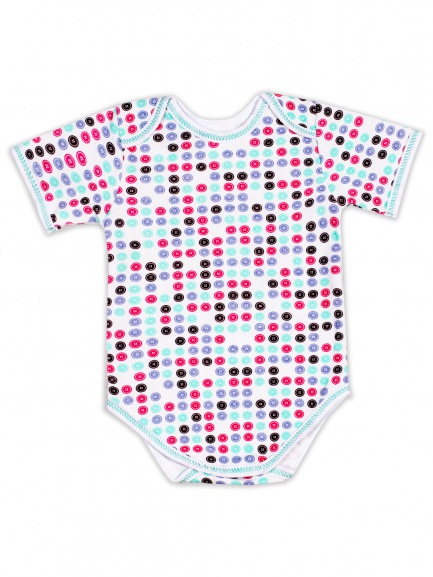 Боди для новорожденных