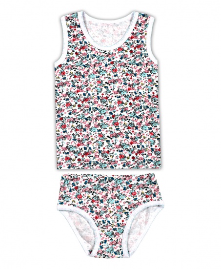 Комплект для девочки