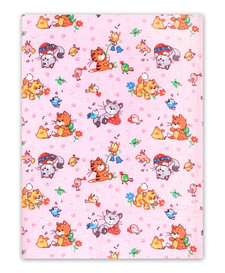 Пеленка ситец