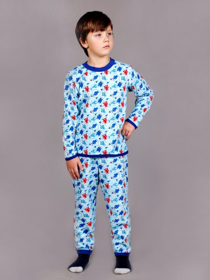 Пижама для детей