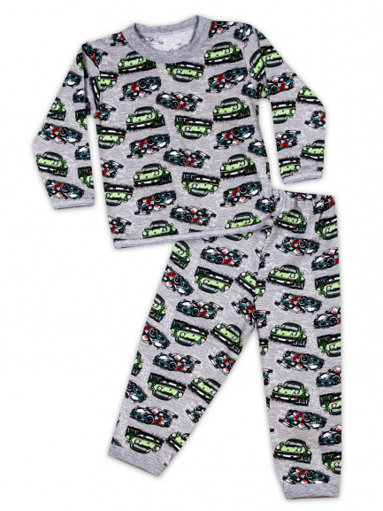 Пижама для детей Новинка