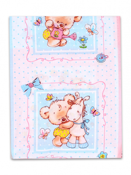 Пеленка ситец