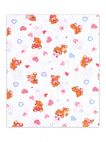 Пеленка ситец