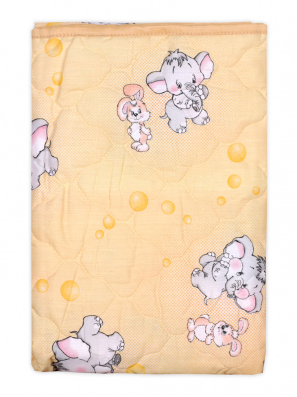 одеяло (плед) синтепон