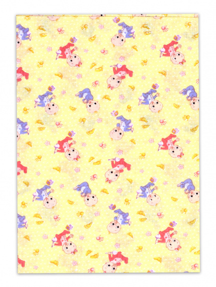 Пеленка ситец