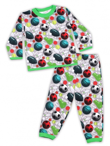 Пижама для детей