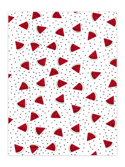 Пеленка трикотаж