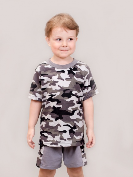 Пижама для детей