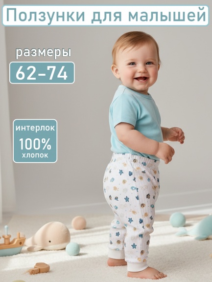 Ползунки на рибане осьминог