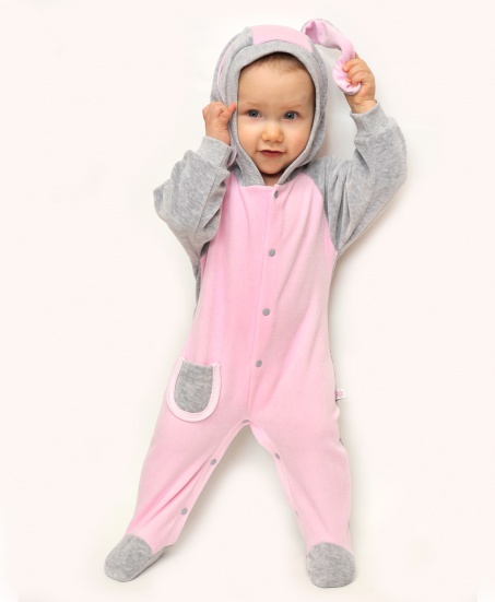 Комбинезон "Кроха"