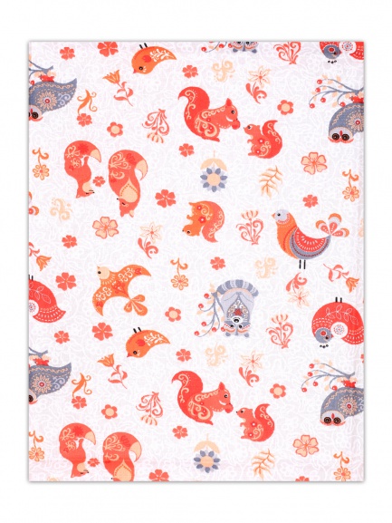 Пеленка ситец