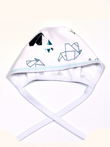 Чепчик "Крошка"