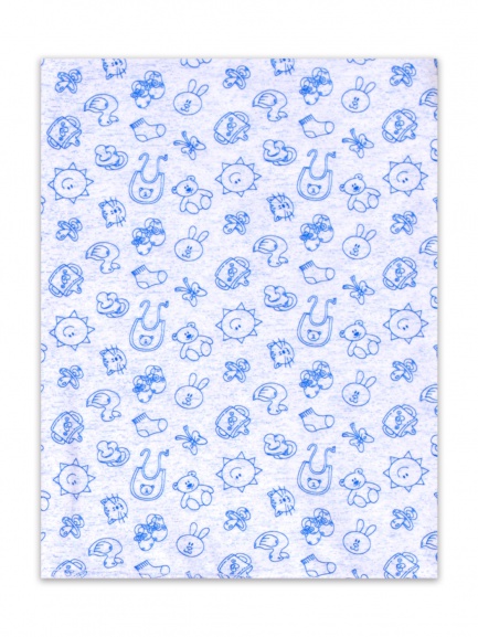 Пеленка трикотаж