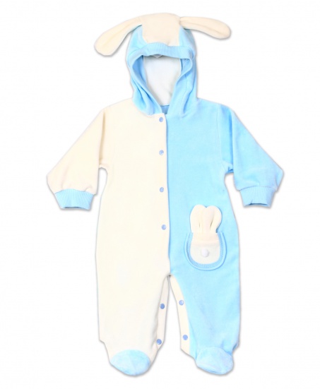 Комбинезон "Кролик"