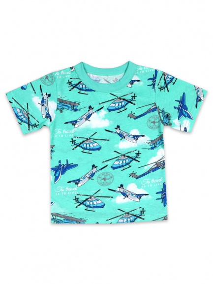 Футболка для мальчика