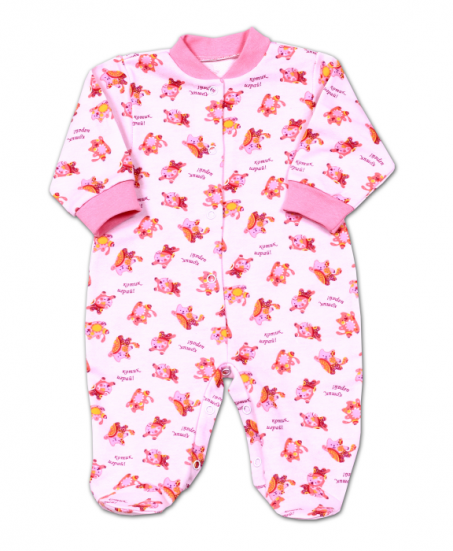 Комбинезон "Котята"