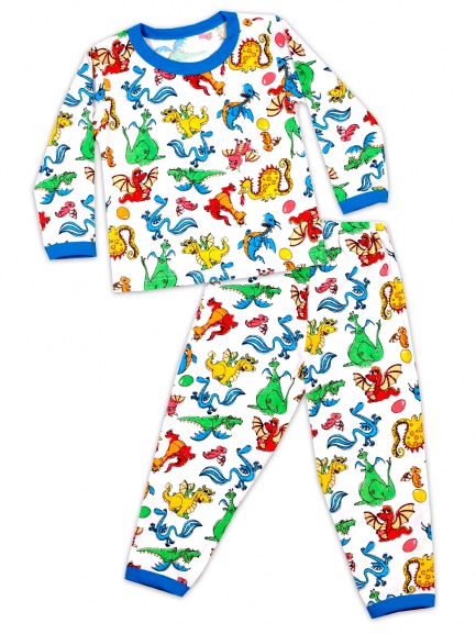 Пижама для детей