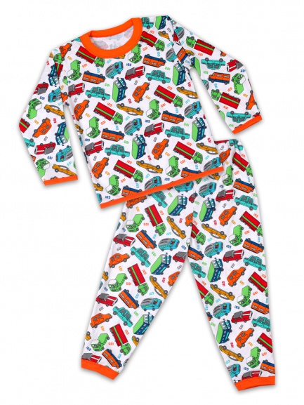 Пижама для детей