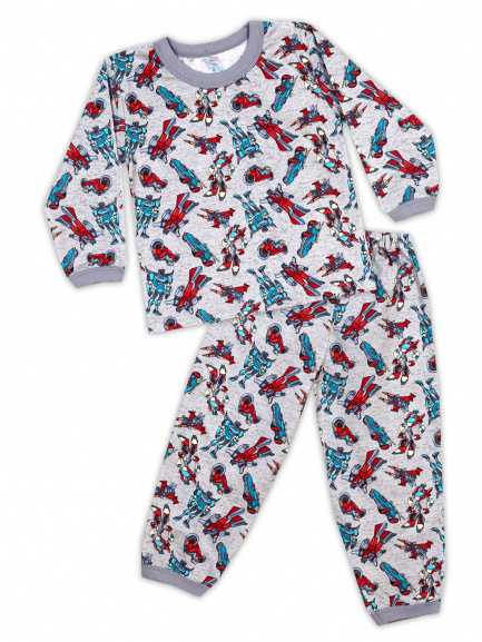 Пижама для детей Новинка