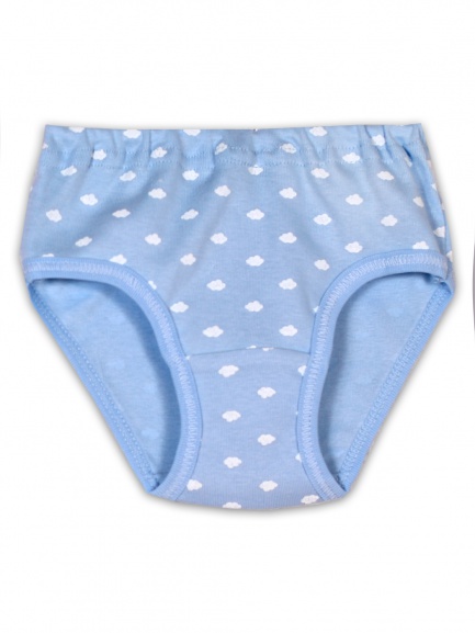 Трусы для девочки