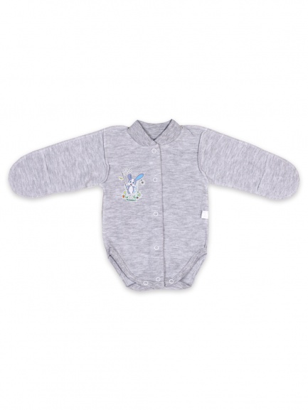 Боди для новорожденных Крошка