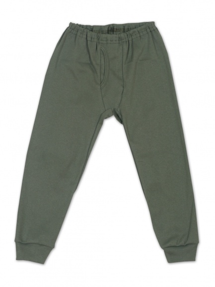 Кальсоны мультириб