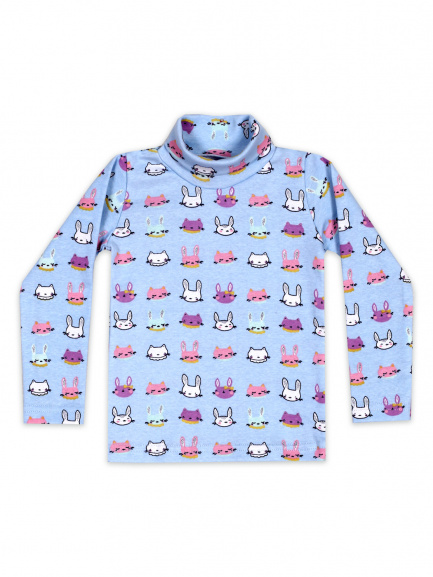 Водолазка детская Новинка