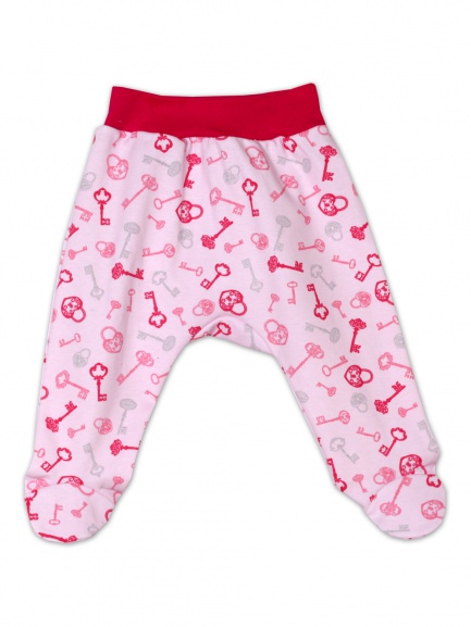 Ползунки детские Ассорти