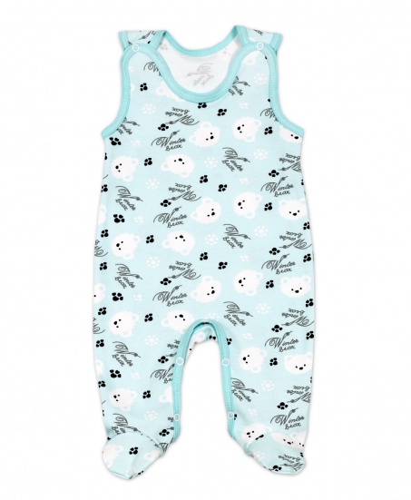 Ползунки детские на кнопках