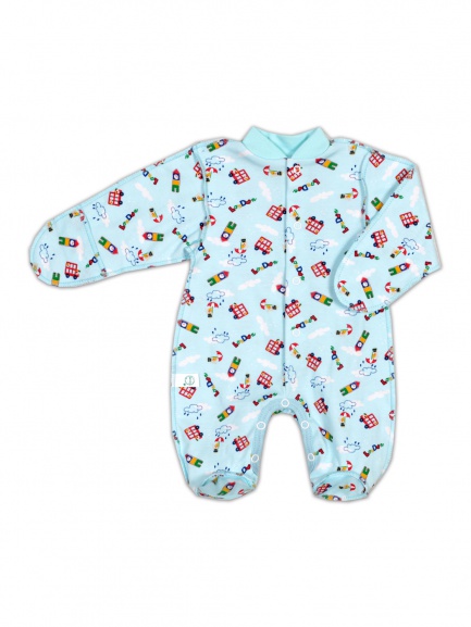 Комбинезон "Крошка"