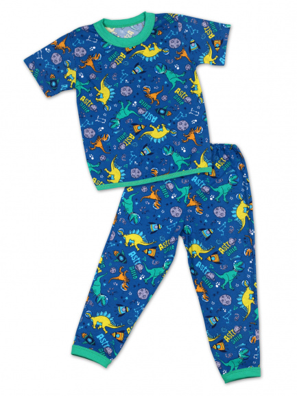 Пижама для детей